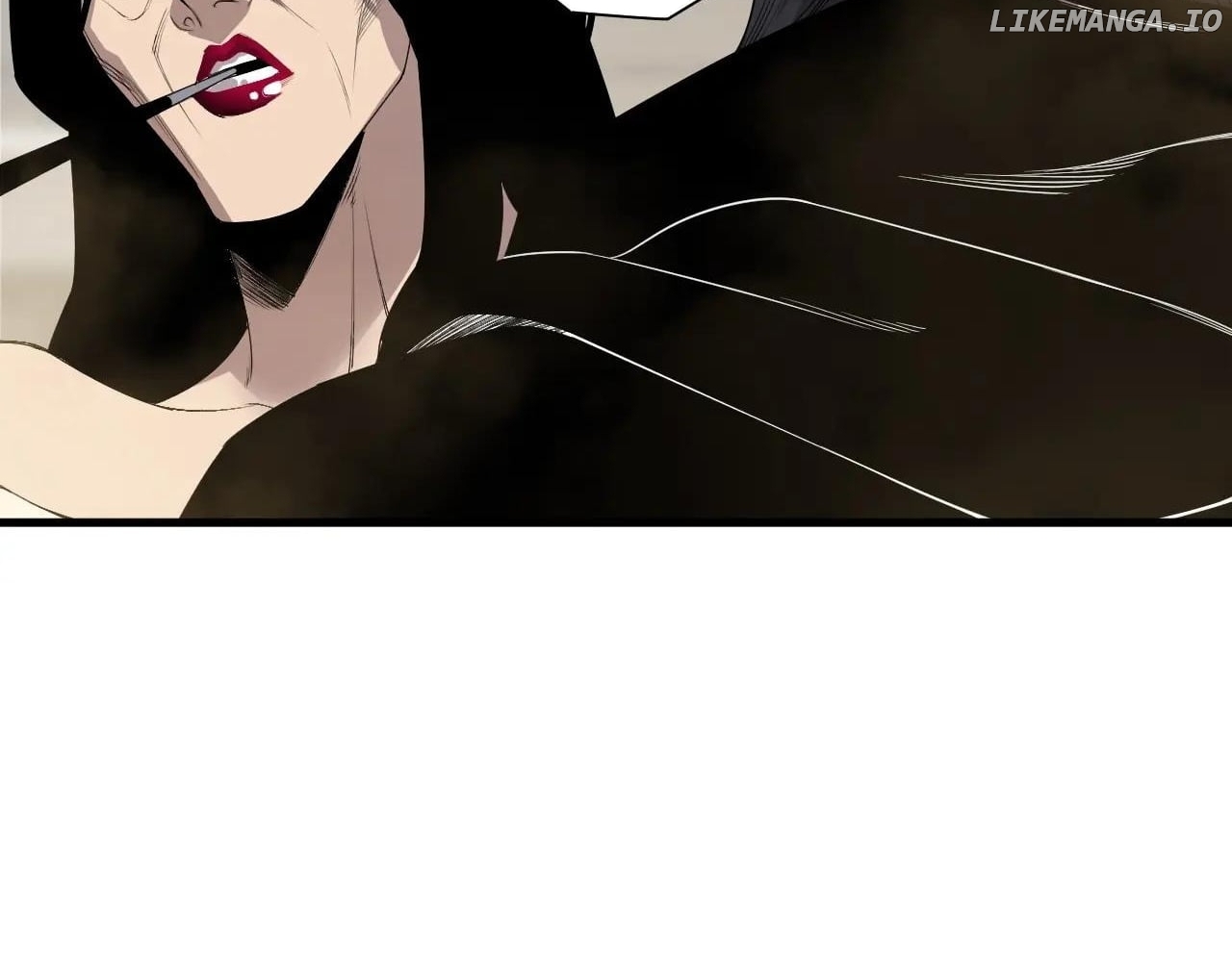 Read Catastrophic Necromancer EN Manga Online