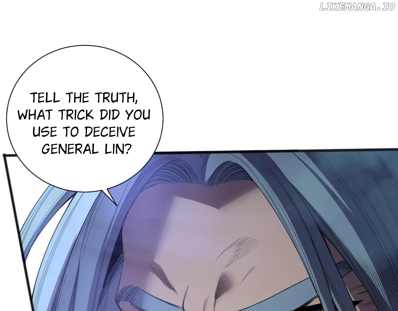 Read Catastrophic Necromancer EN Manga Online