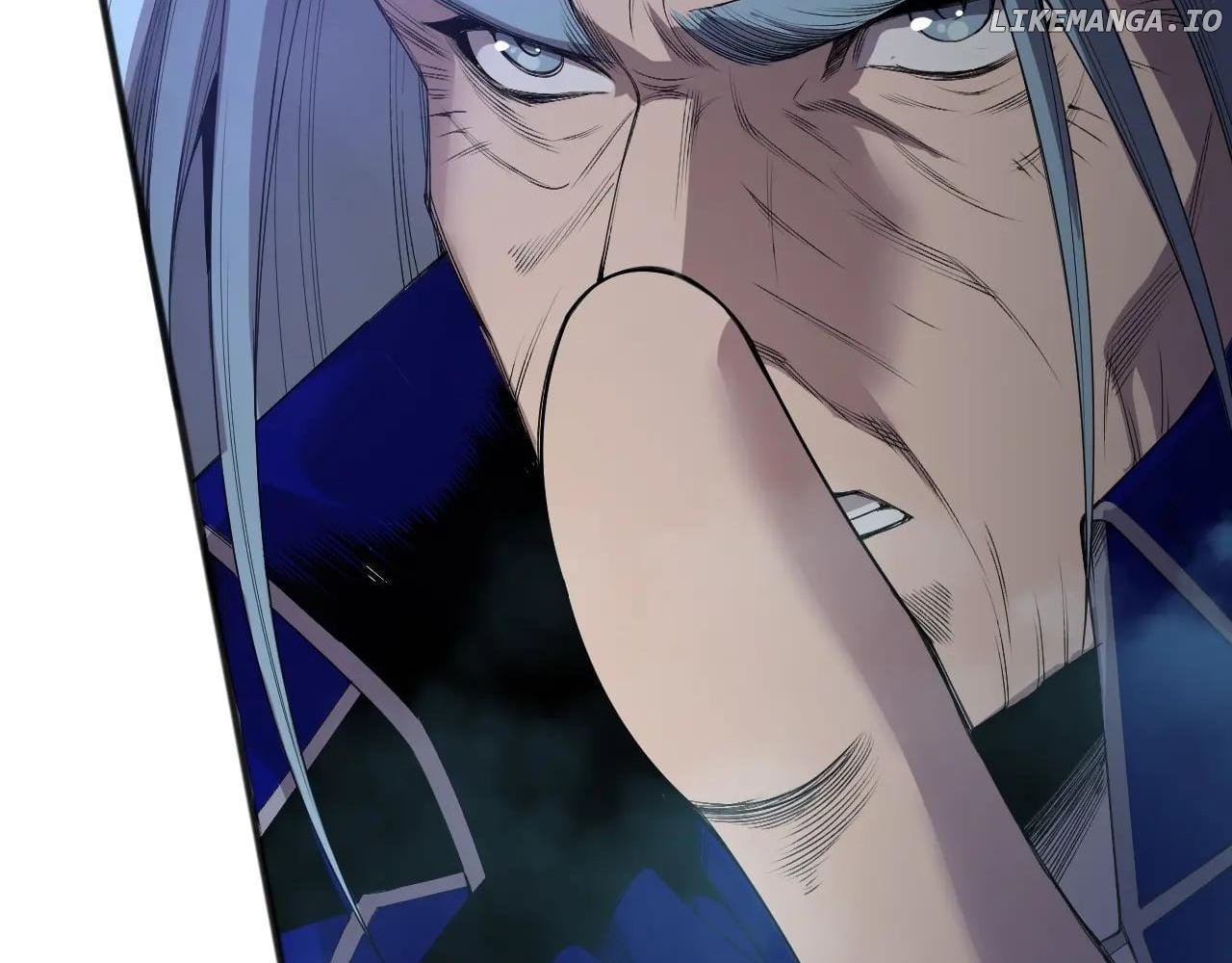Read Catastrophic Necromancer EN Manga Online