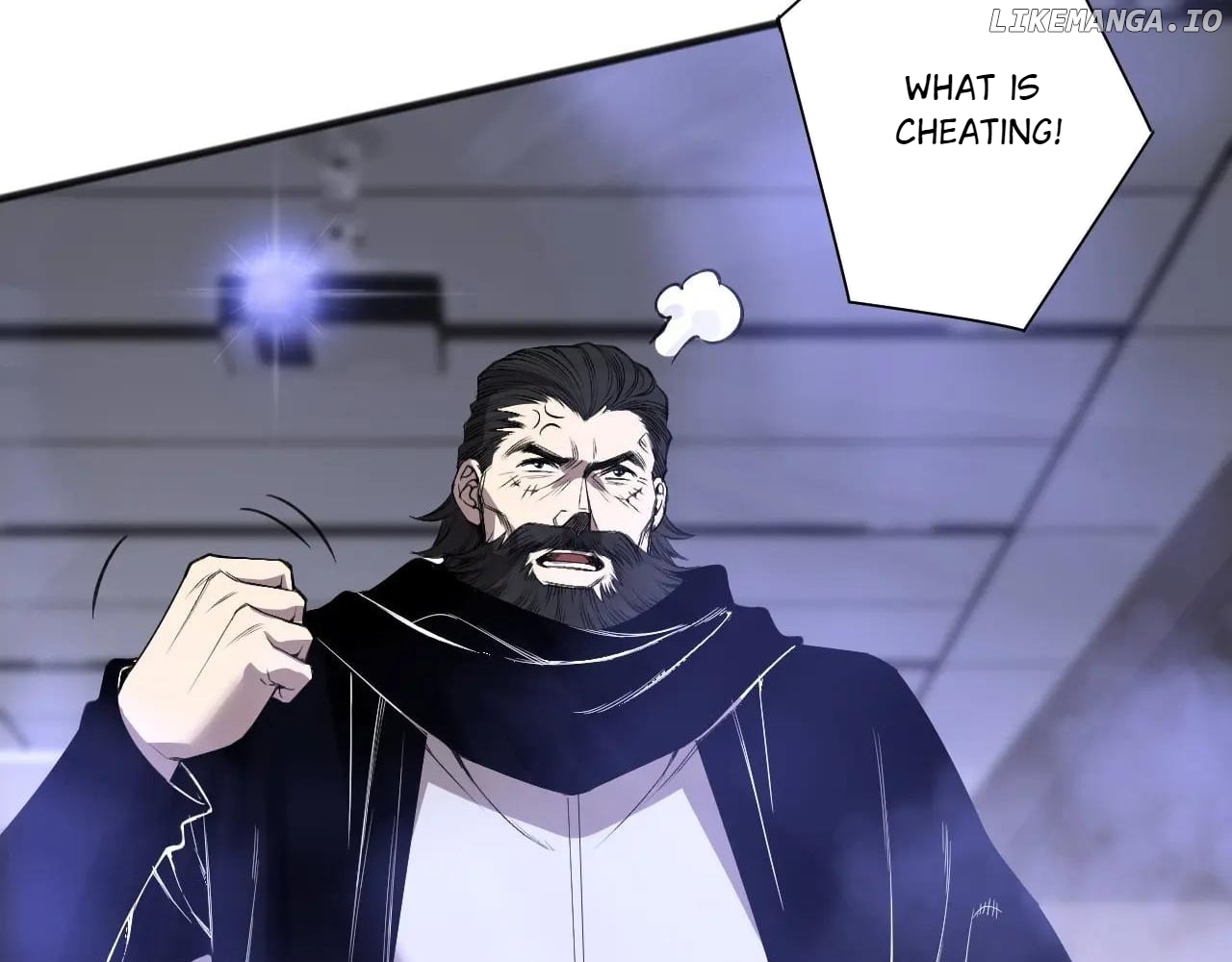 Read Catastrophic Necromancer EN Manga Online