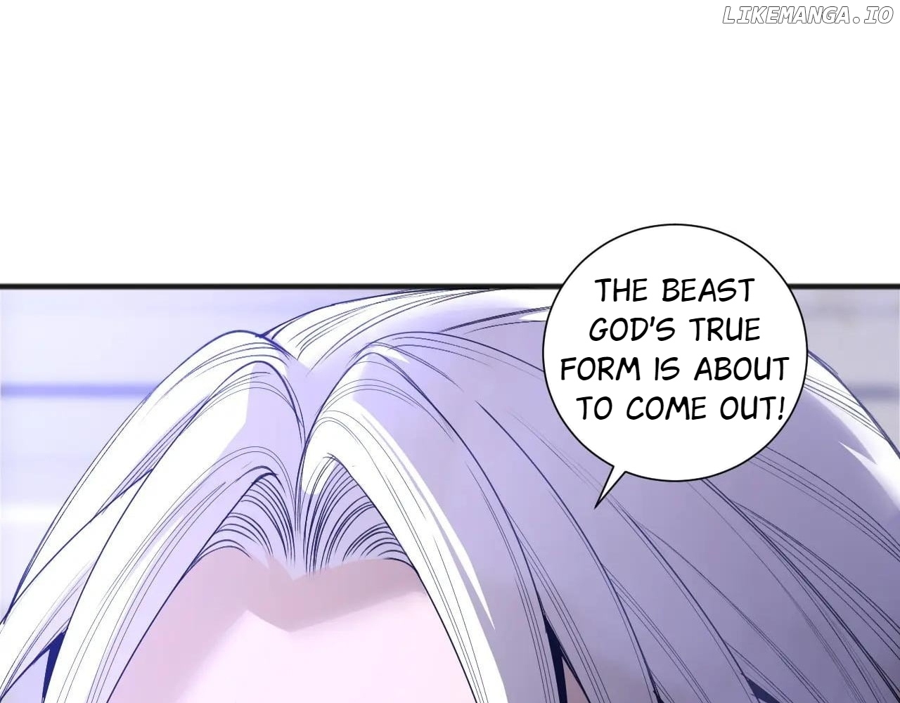 Read Catastrophic Necromancer EN Manga Online
