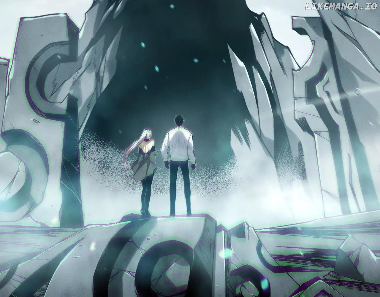 Read Catastrophic Necromancer EN Manga Online