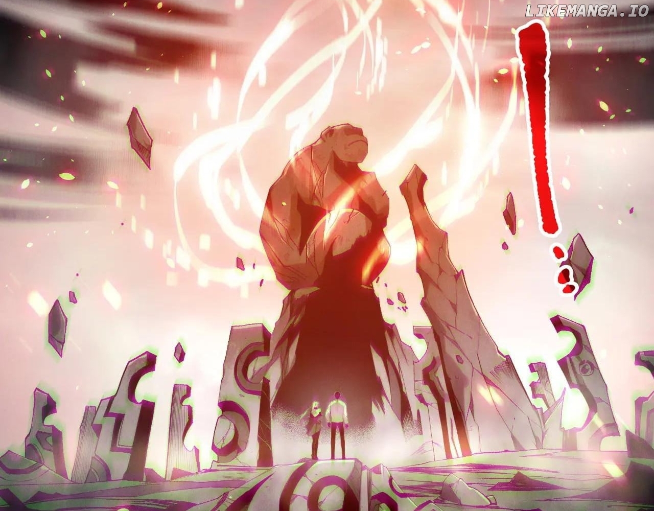Read Catastrophic Necromancer EN Manga Online