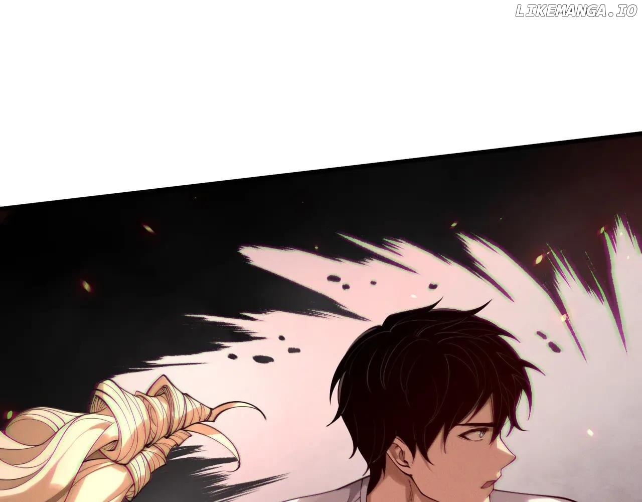 Read Catastrophic Necromancer EN Manga Online