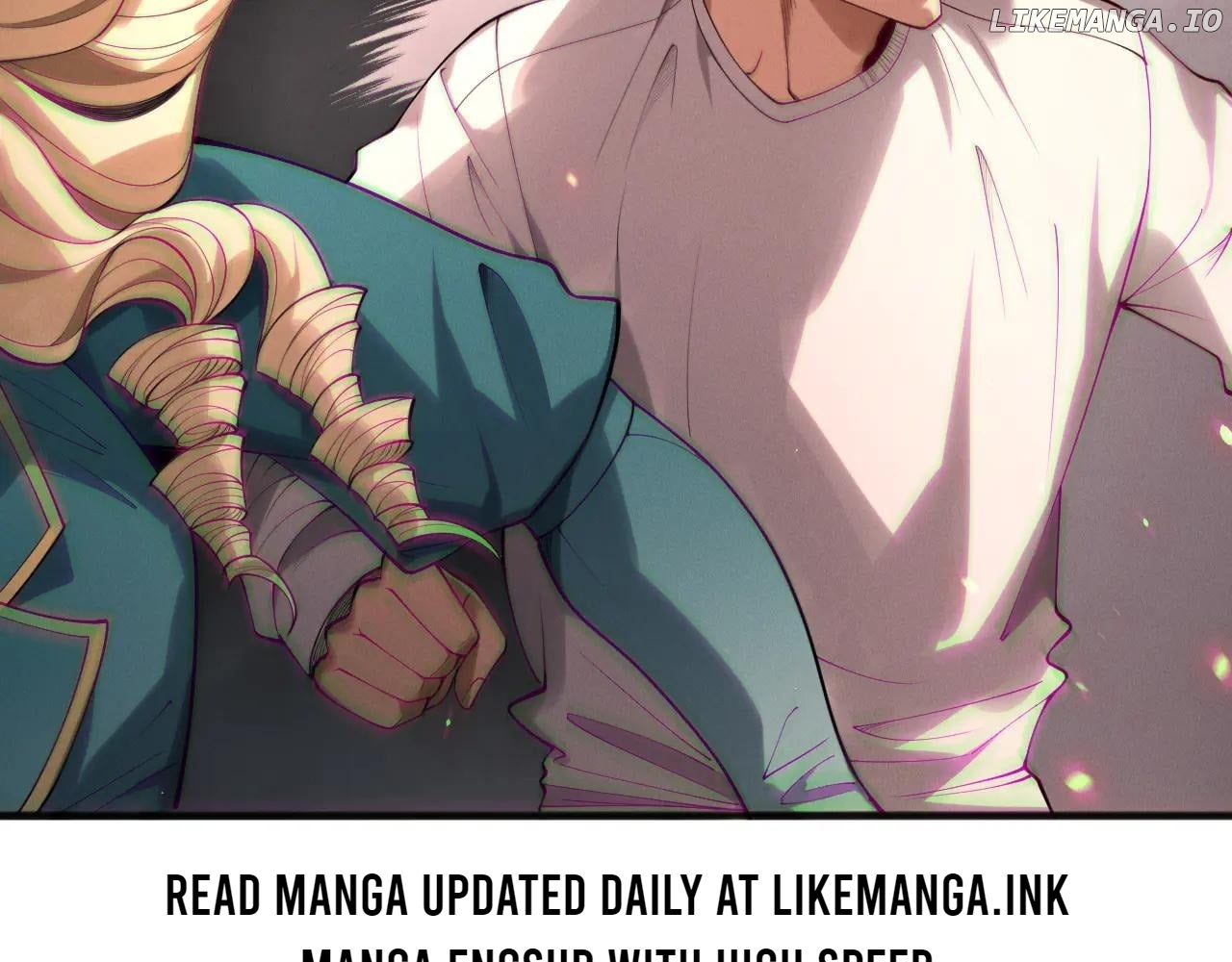 Read Catastrophic Necromancer EN Manga Online