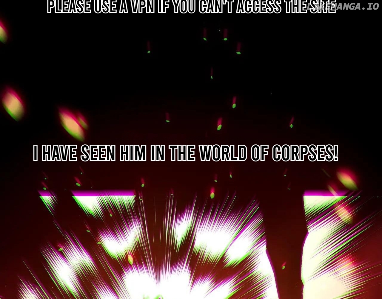 Read Catastrophic Necromancer EN Manga Online