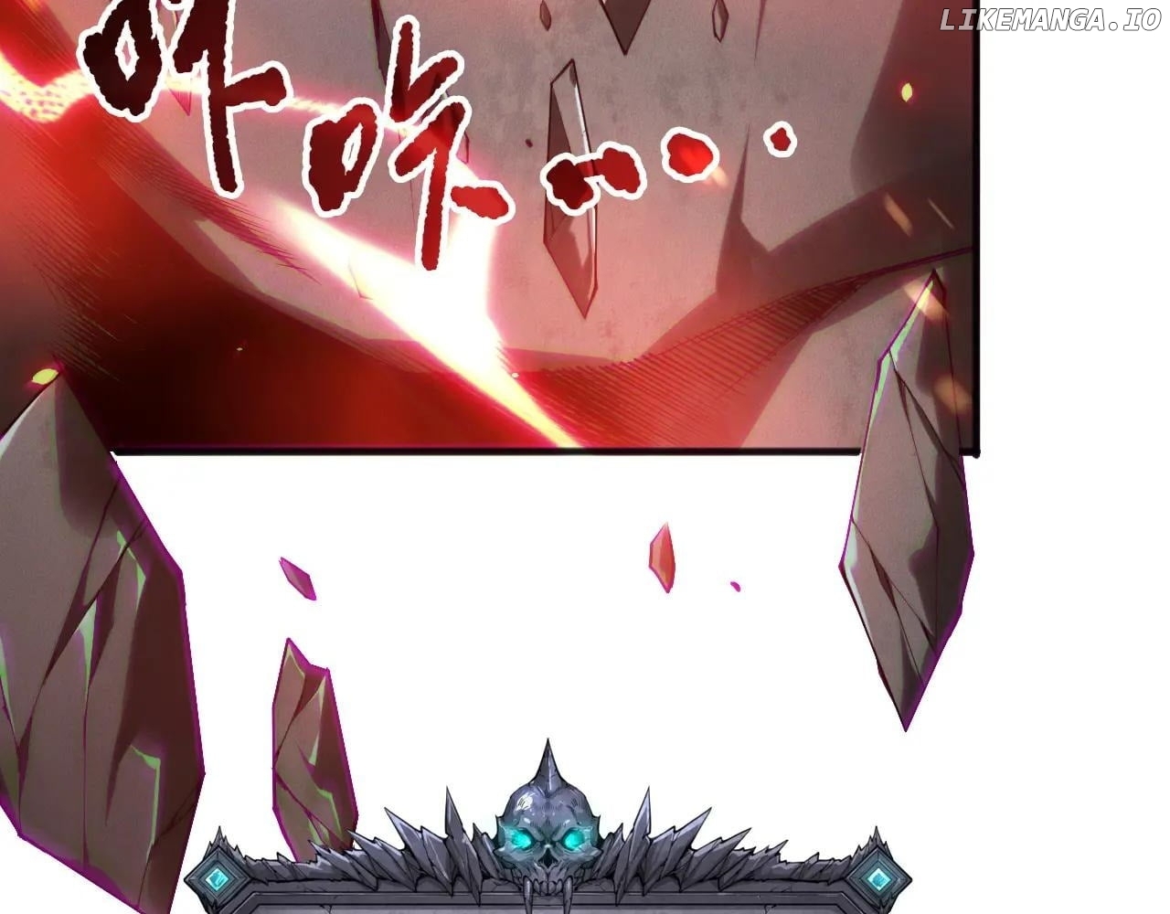 Read Catastrophic Necromancer EN Manga Online