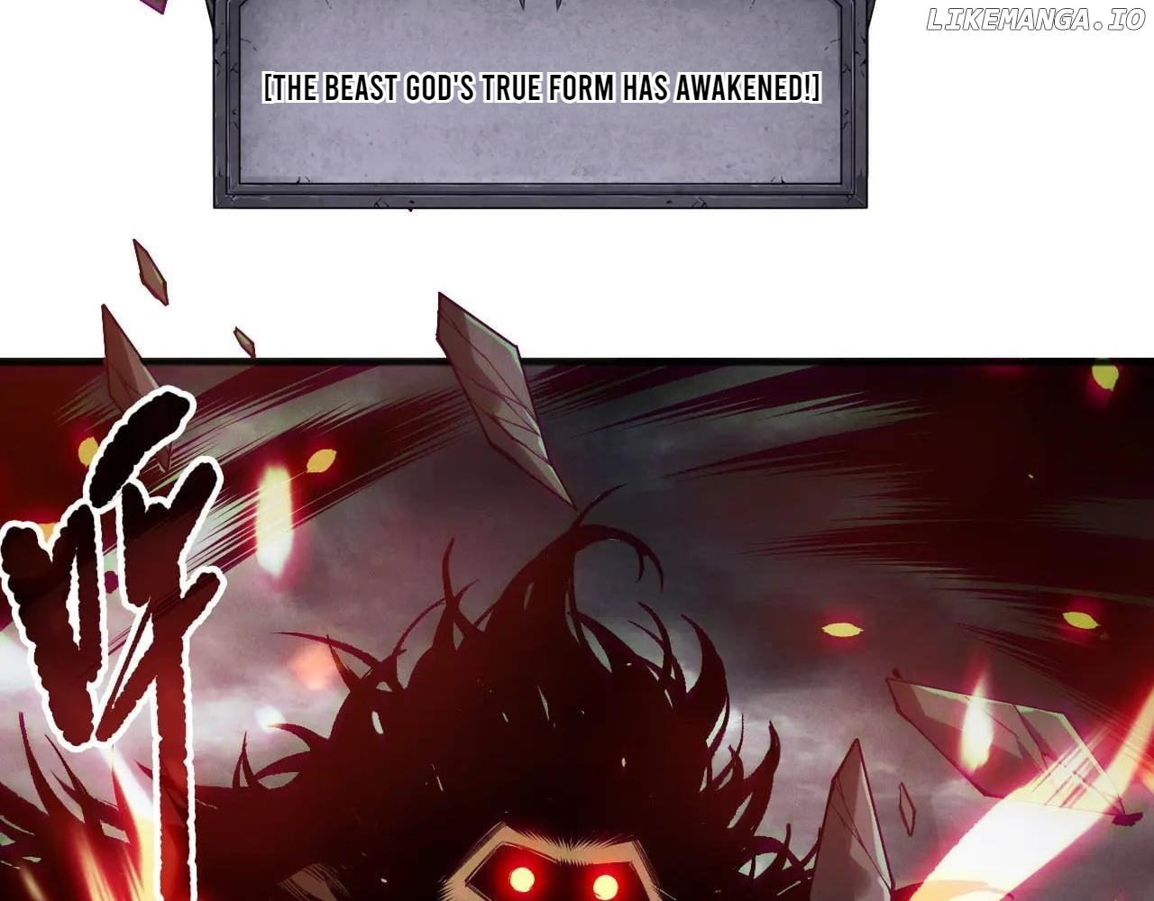 Read Catastrophic Necromancer EN Manga Online