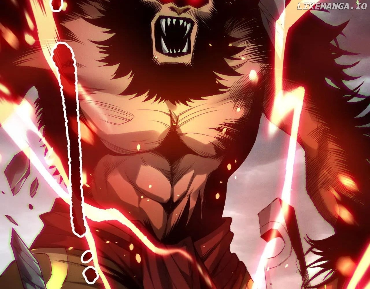 Read Catastrophic Necromancer EN Manga Online