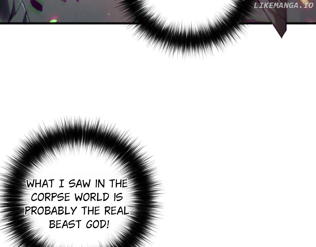 Read Catastrophic Necromancer EN Manga Online