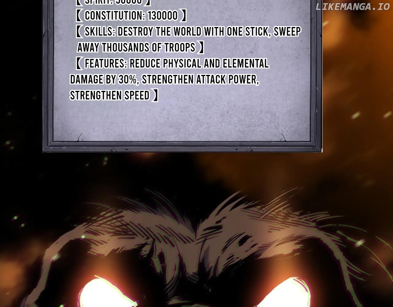 Read Catastrophic Necromancer EN Manga Online