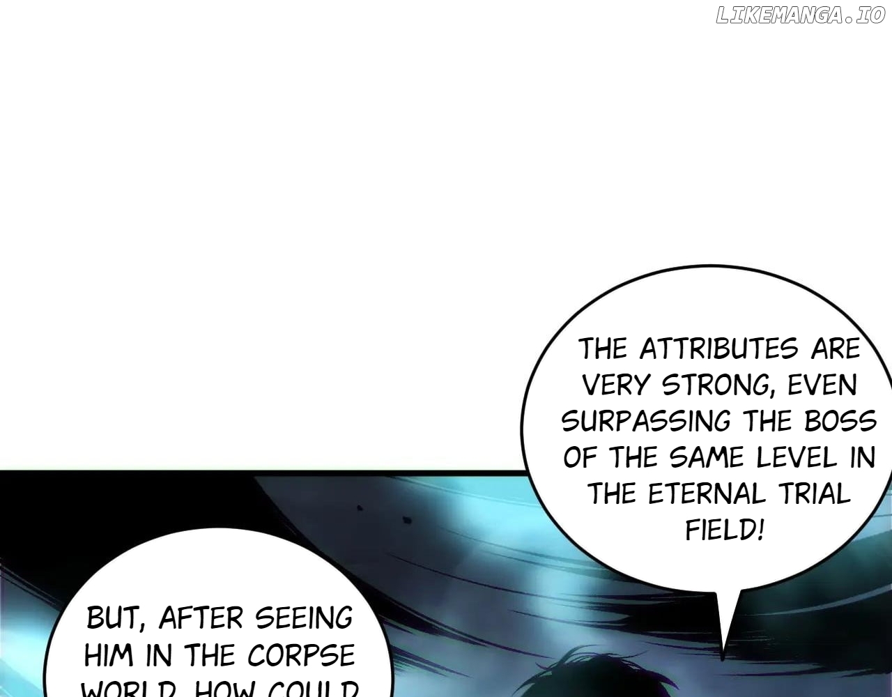 Read Catastrophic Necromancer EN Manga Online