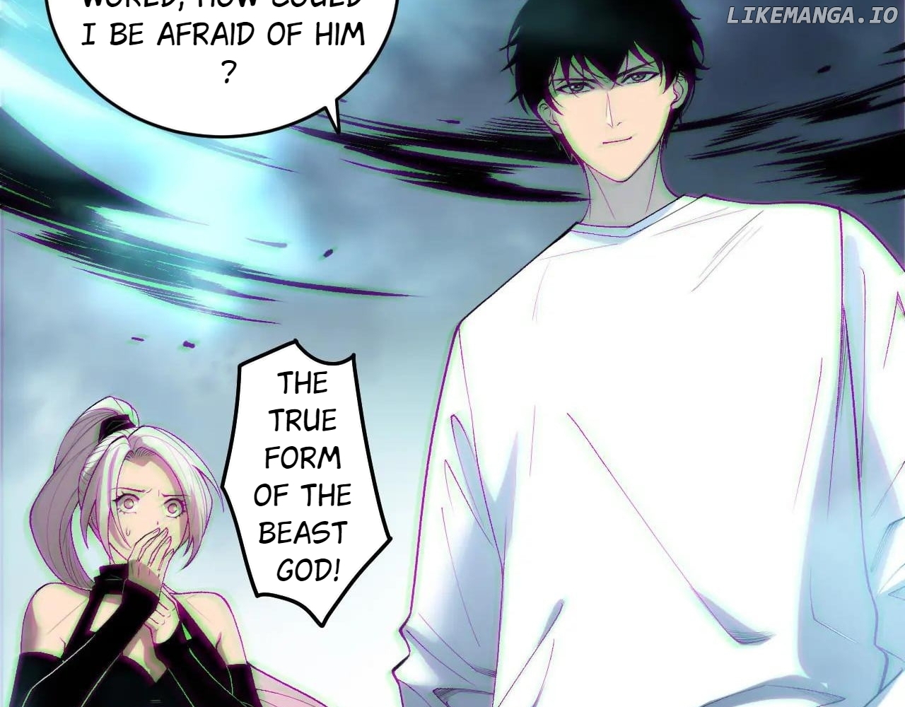 Read Catastrophic Necromancer EN Manga Online