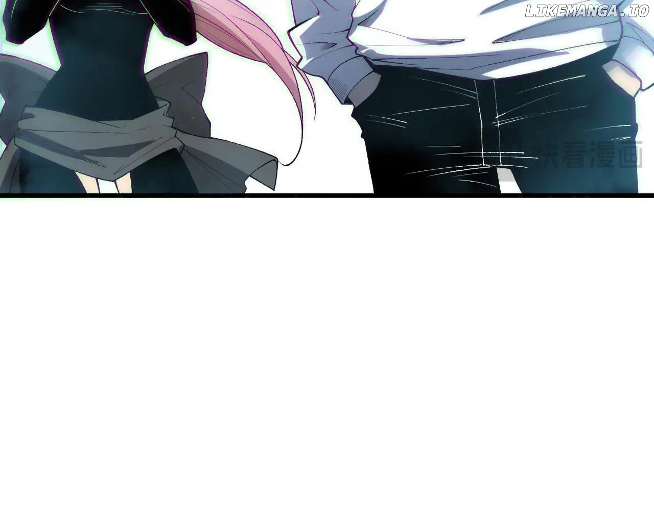 Read Catastrophic Necromancer EN Manga Online