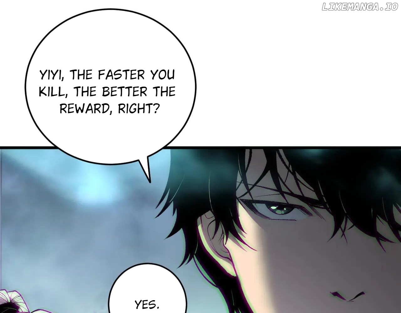 Read Catastrophic Necromancer EN Manga Online