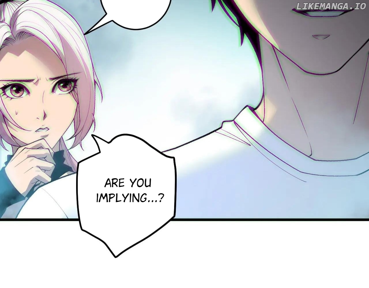 Read Catastrophic Necromancer EN Manga Online