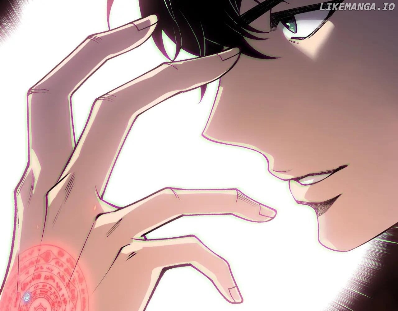Read Catastrophic Necromancer EN Manga Online