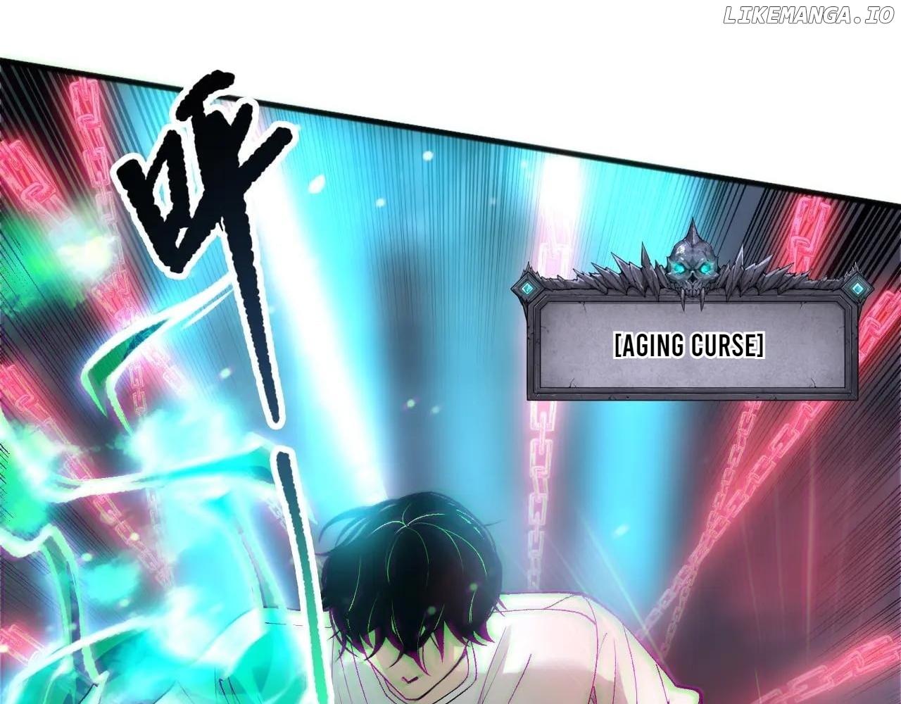 Read Catastrophic Necromancer EN Manga Online