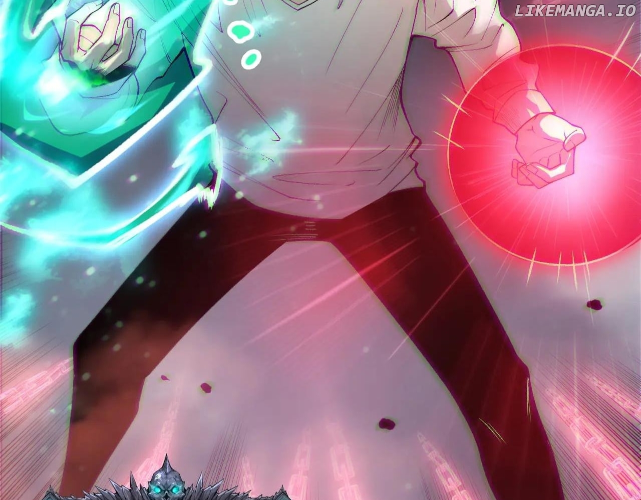 Read Catastrophic Necromancer EN Manga Online