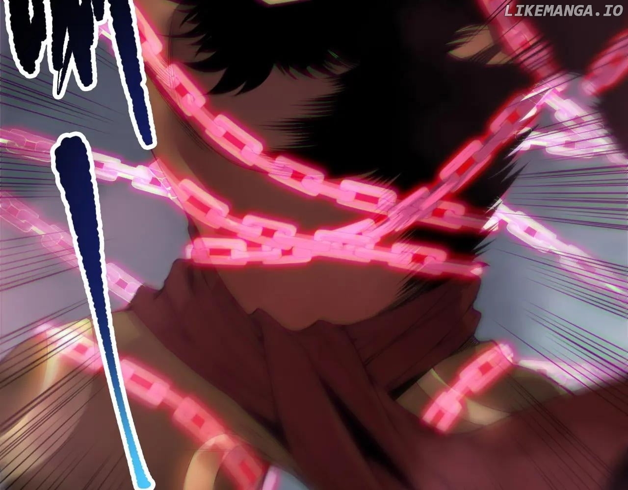 Read Catastrophic Necromancer EN Manga Online