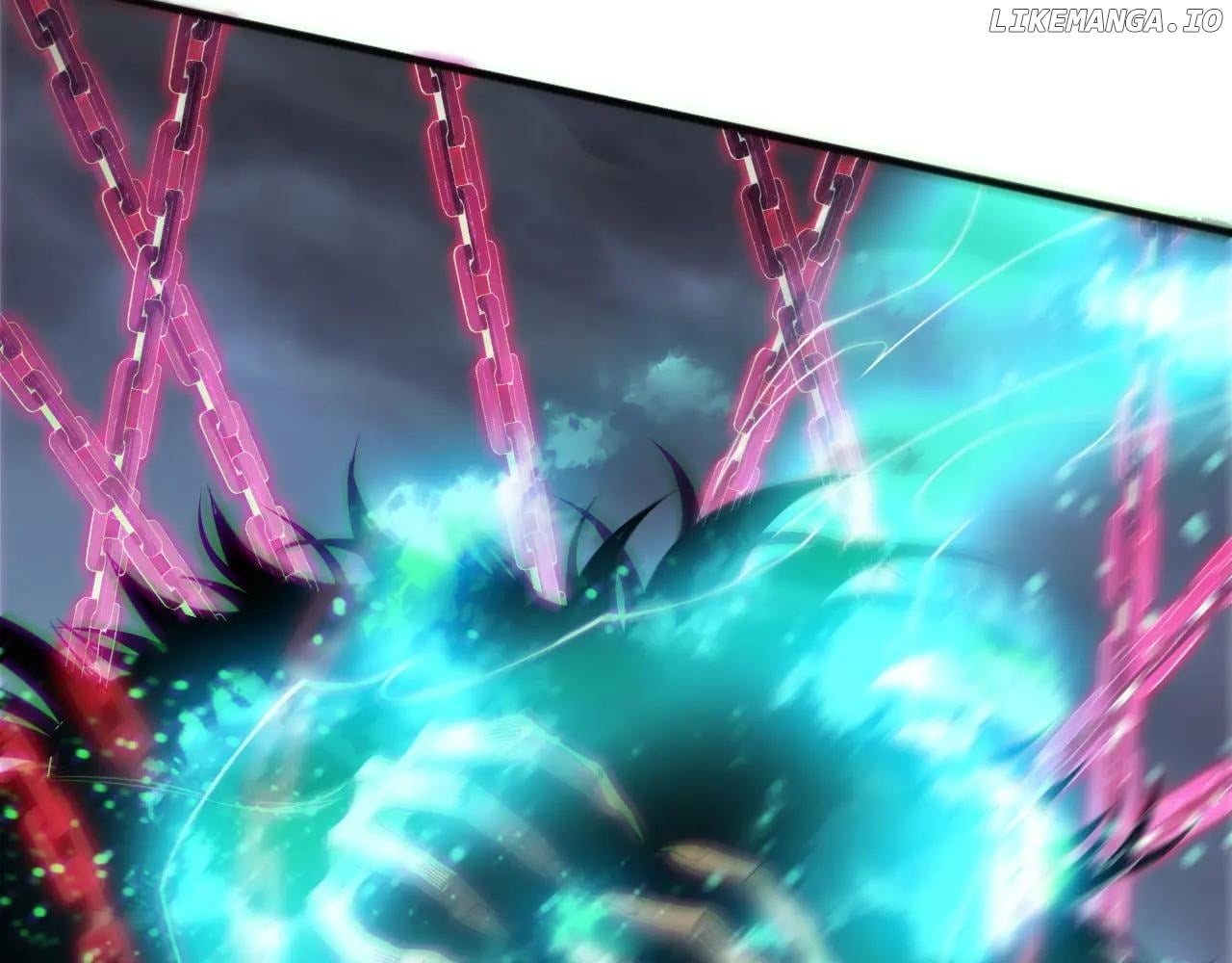 Read Catastrophic Necromancer EN Manga Online