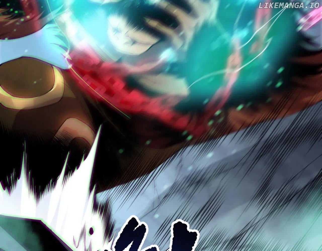 Read Catastrophic Necromancer EN Manga Online