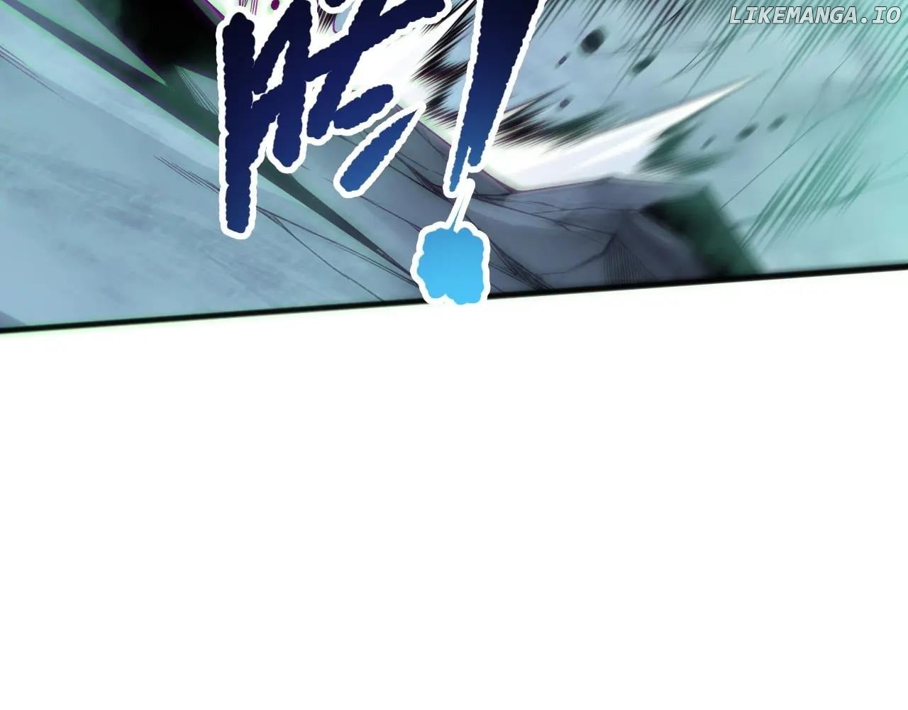 Read Catastrophic Necromancer EN Manga Online