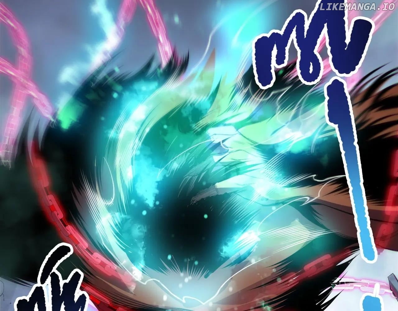 Read Catastrophic Necromancer EN Manga Online