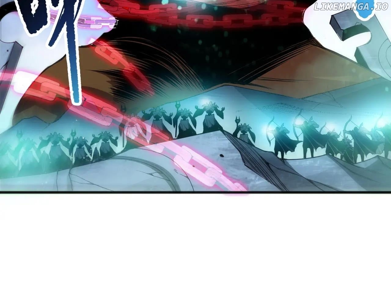 Read Catastrophic Necromancer EN Manga Online