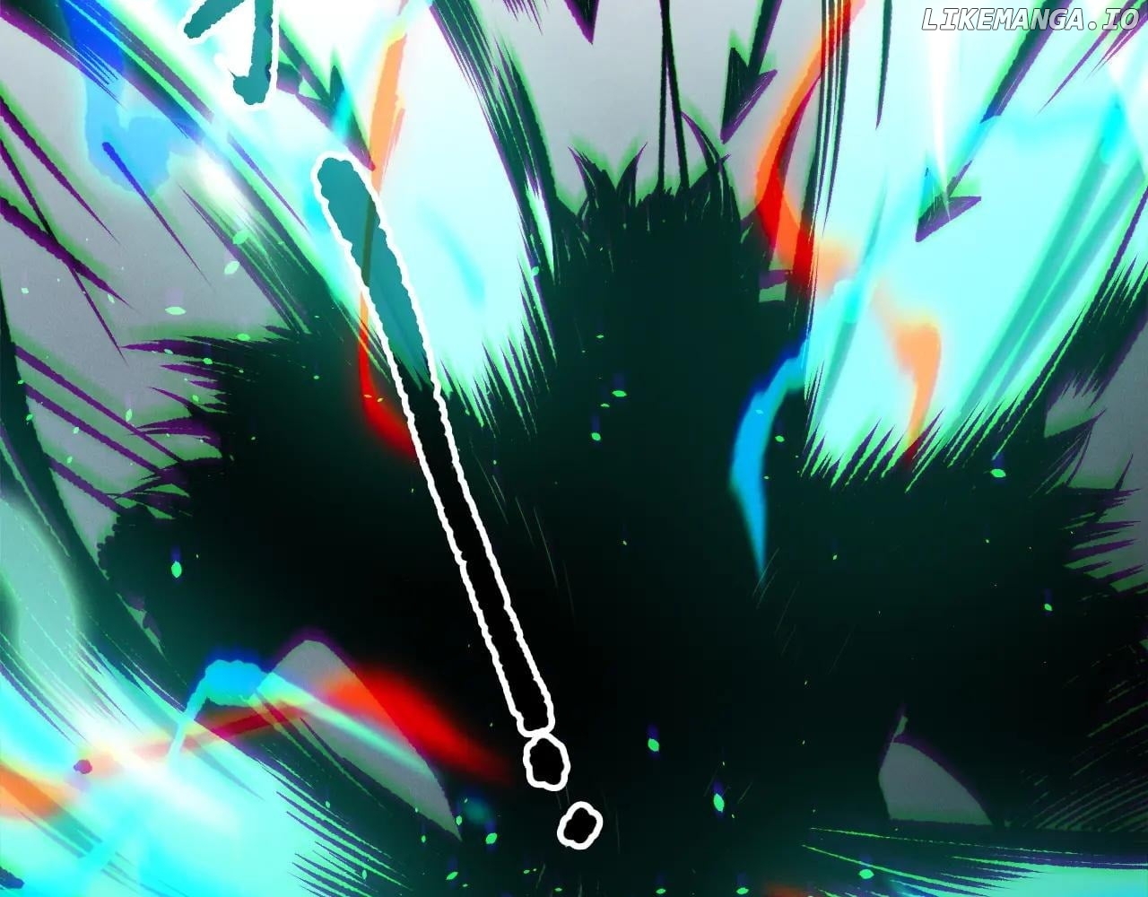 Read Catastrophic Necromancer EN Manga Online
