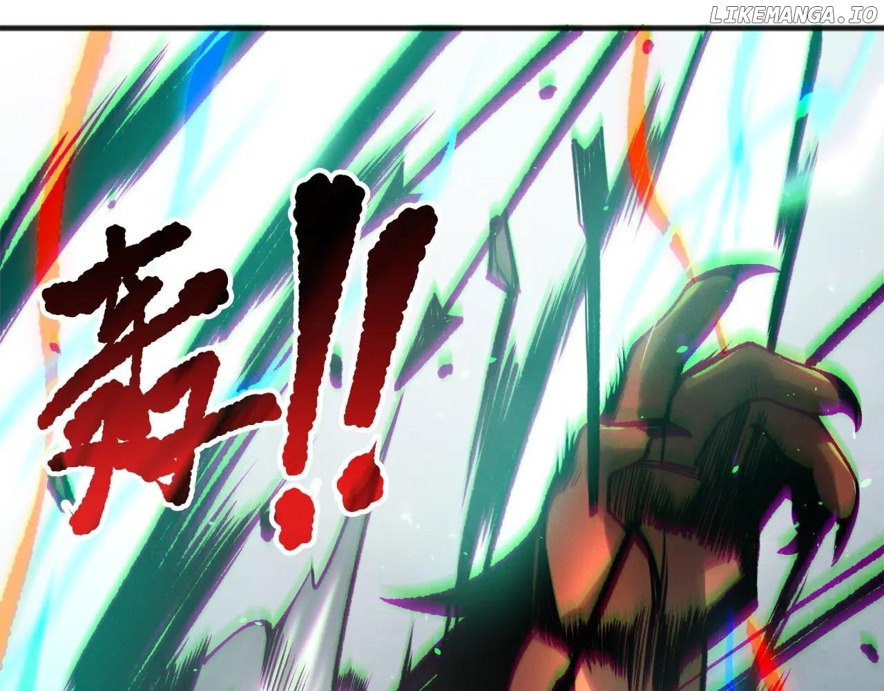 Read Catastrophic Necromancer EN Manga Online