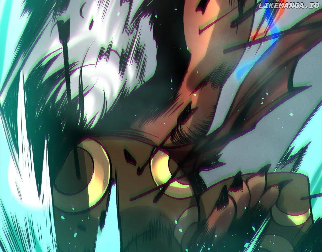 Read Catastrophic Necromancer EN Manga Online