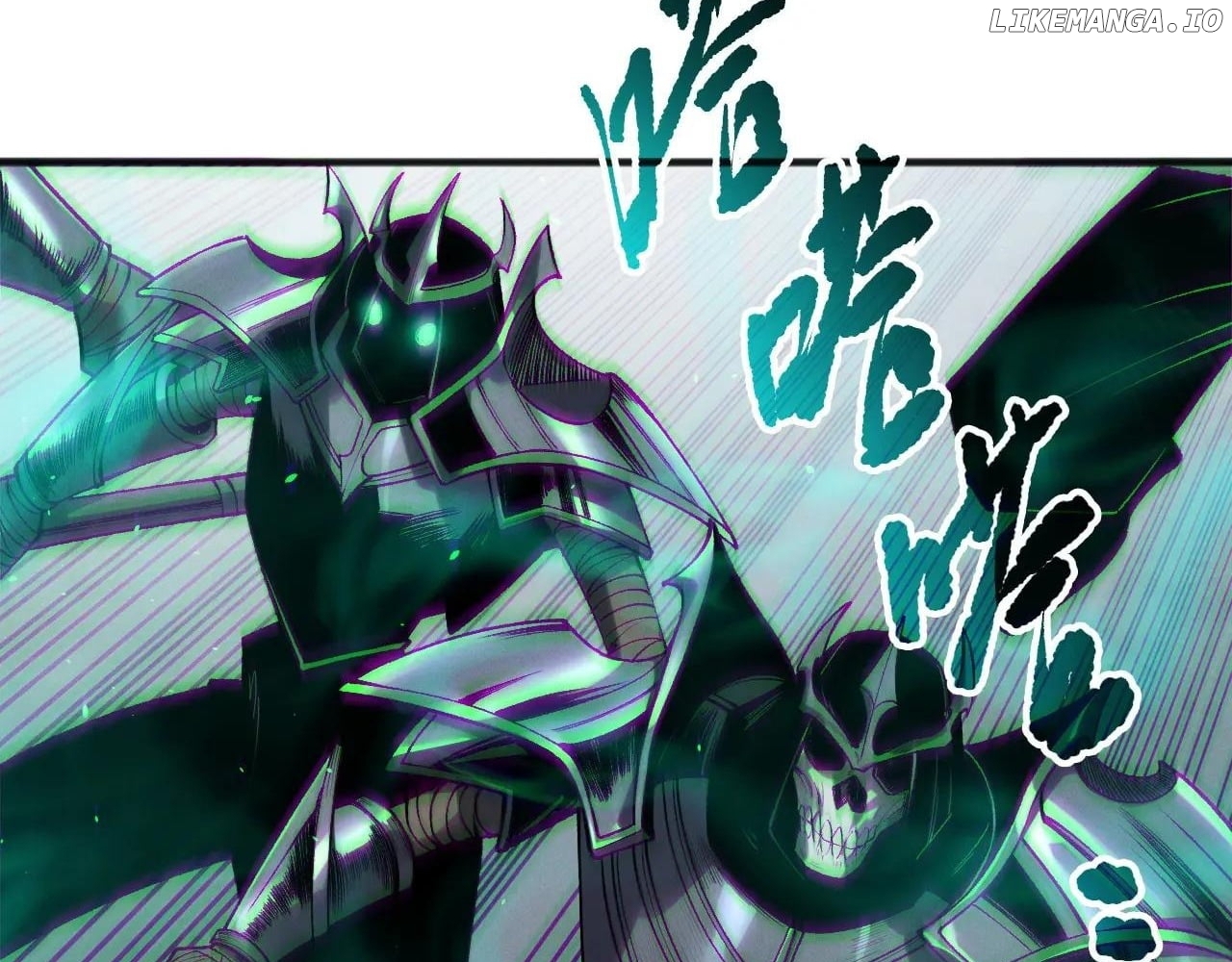 Read Catastrophic Necromancer EN Manga Online