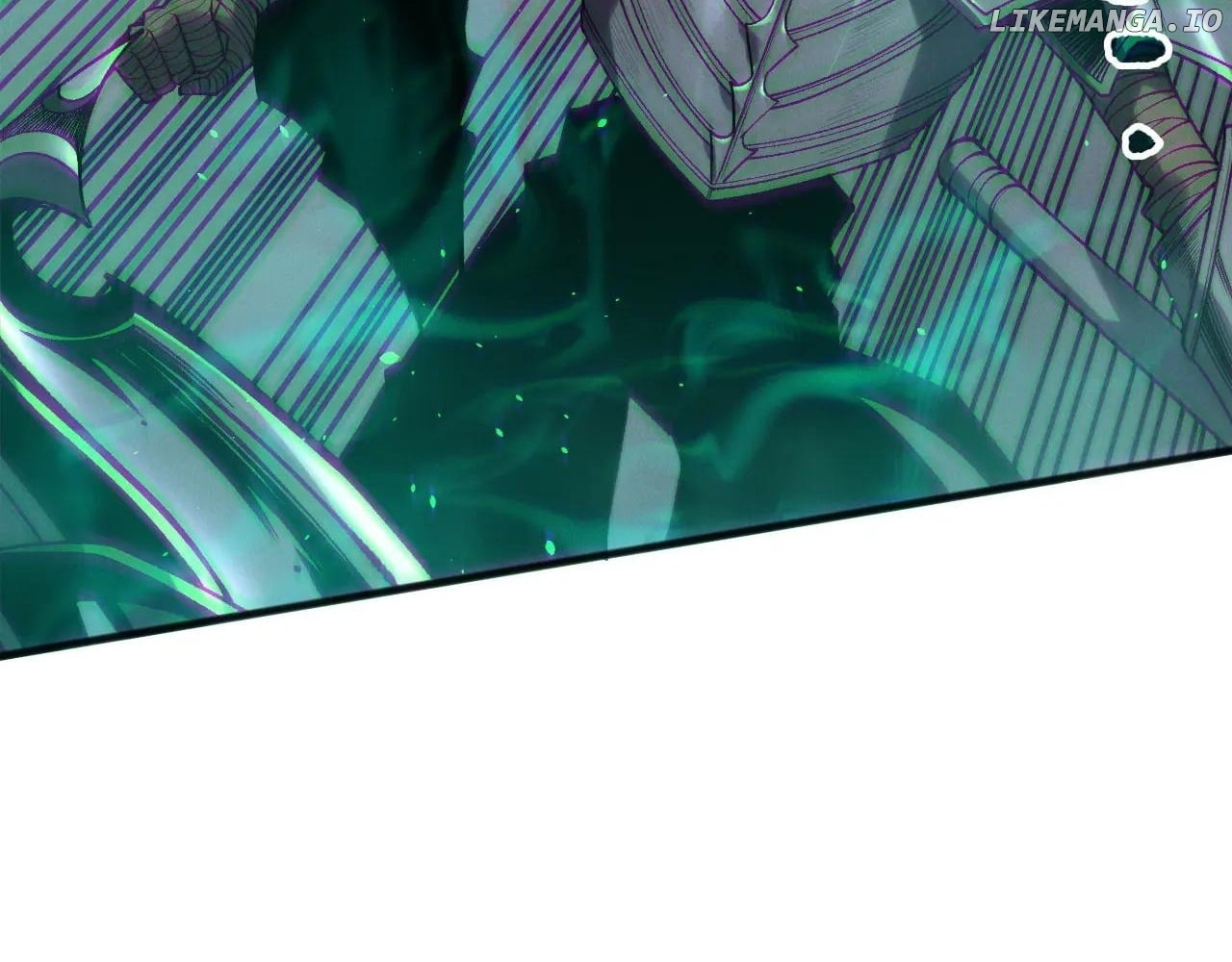 Read Catastrophic Necromancer EN Manga Online