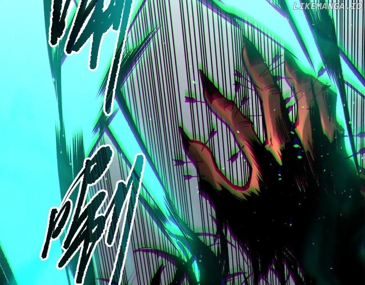 Read Catastrophic Necromancer EN Manga Online