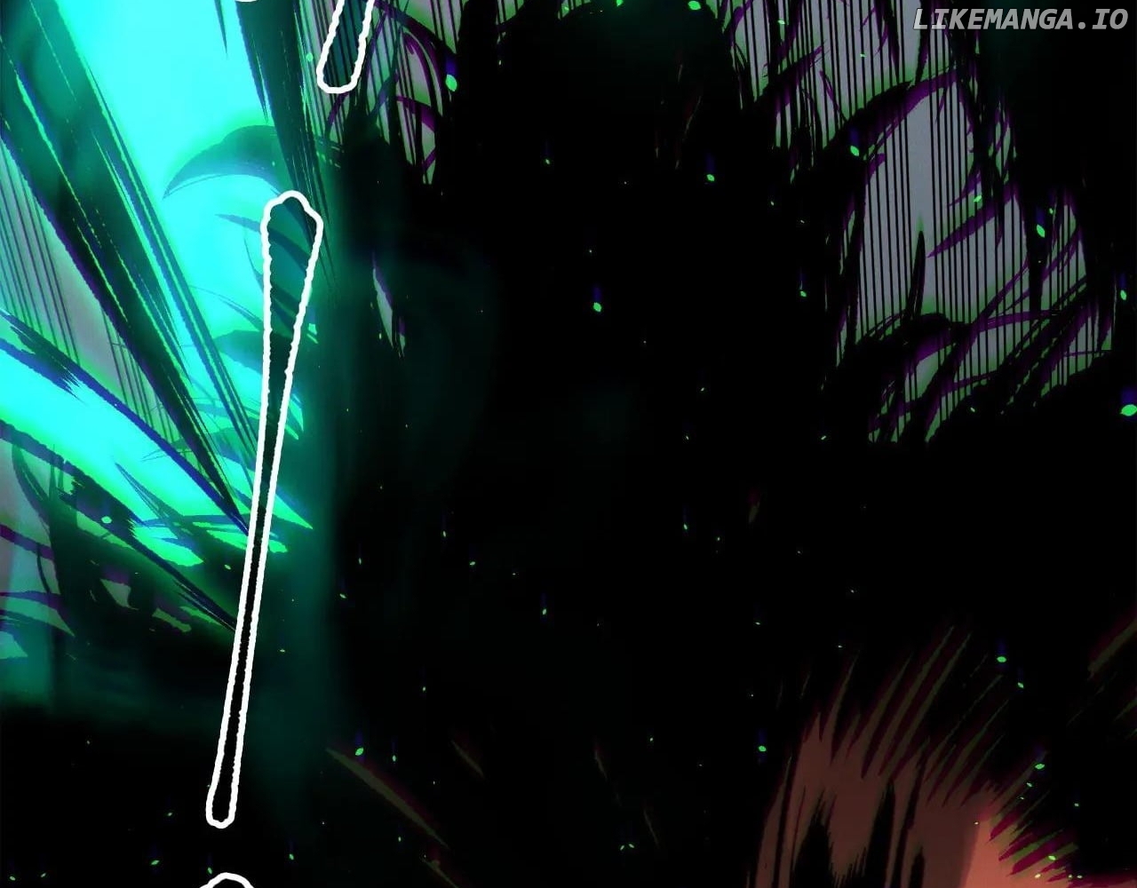 Read Catastrophic Necromancer EN Manga Online