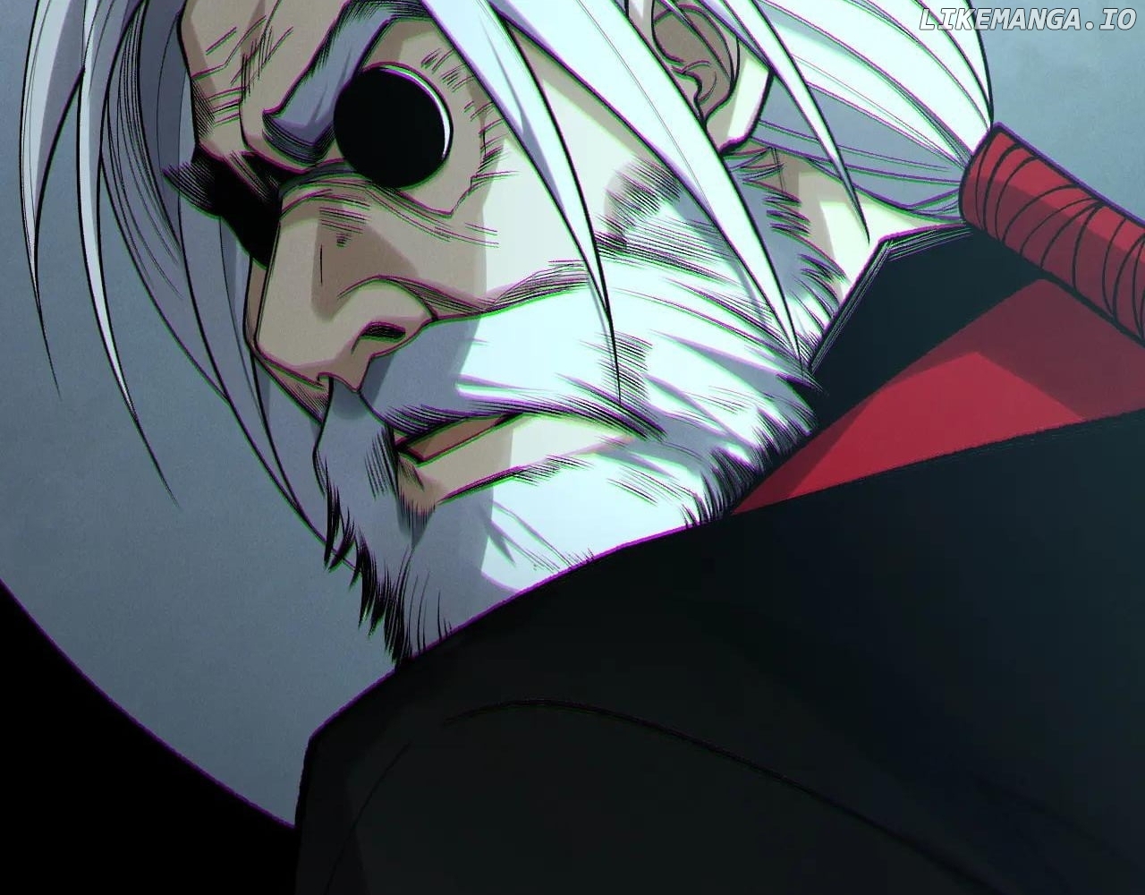 Read Catastrophic Necromancer EN Manga Online