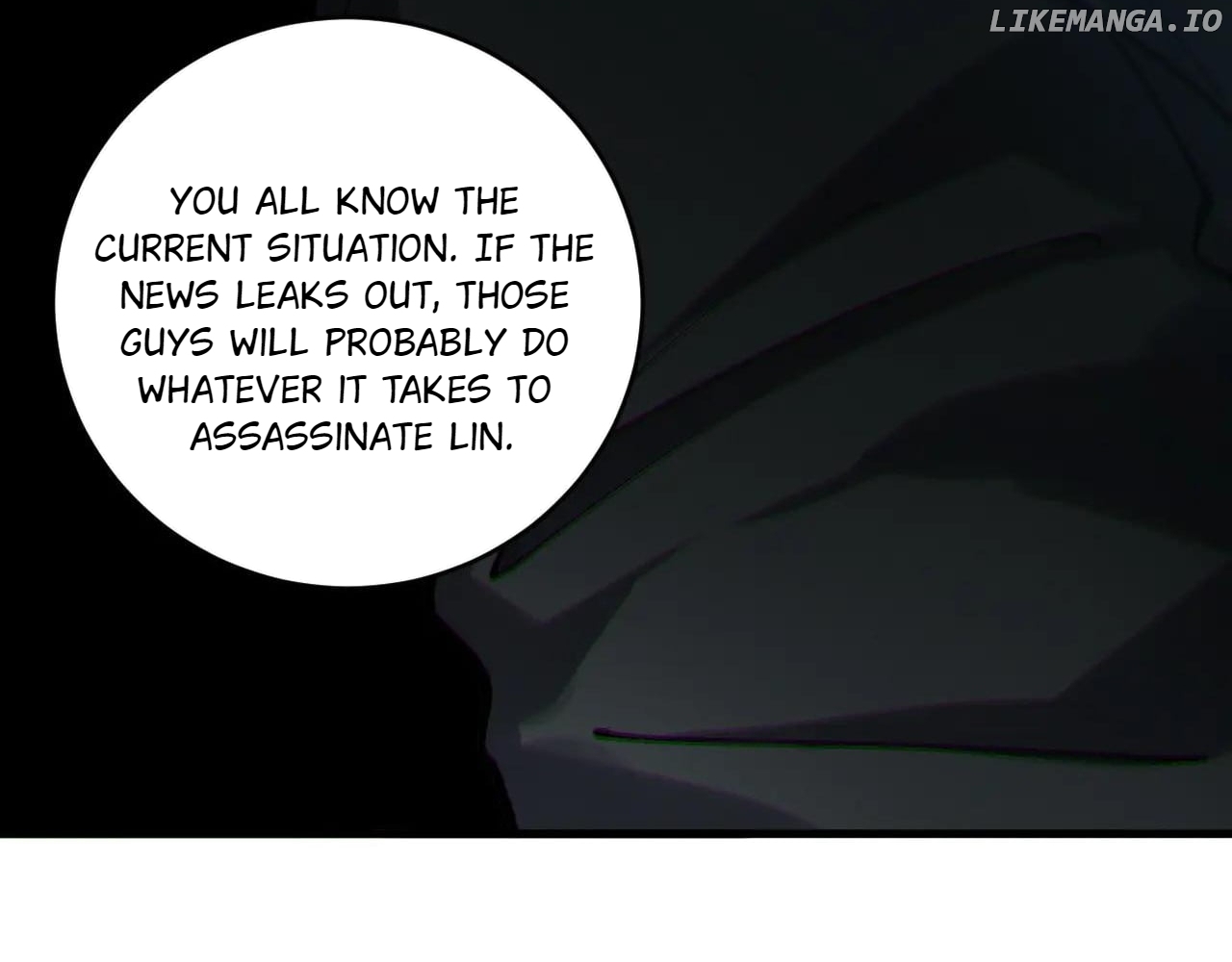 Read Catastrophic Necromancer EN Manga Online
