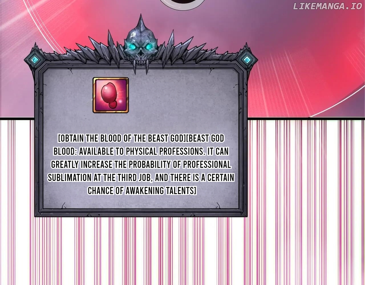 Read Catastrophic Necromancer EN Manga Online