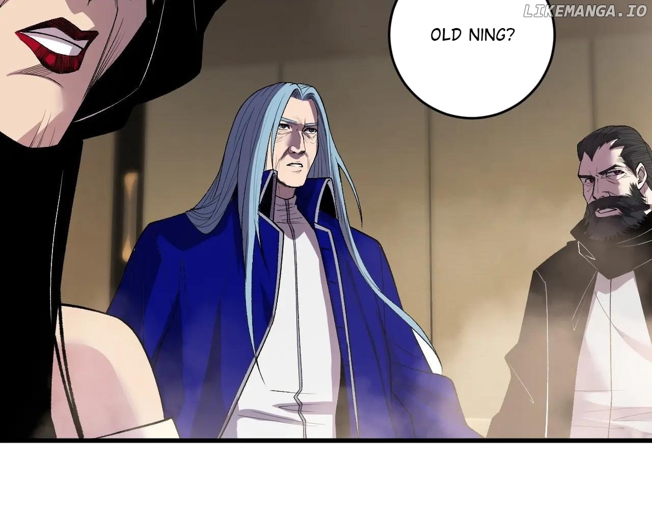 Read Catastrophic Necromancer EN Manga Online