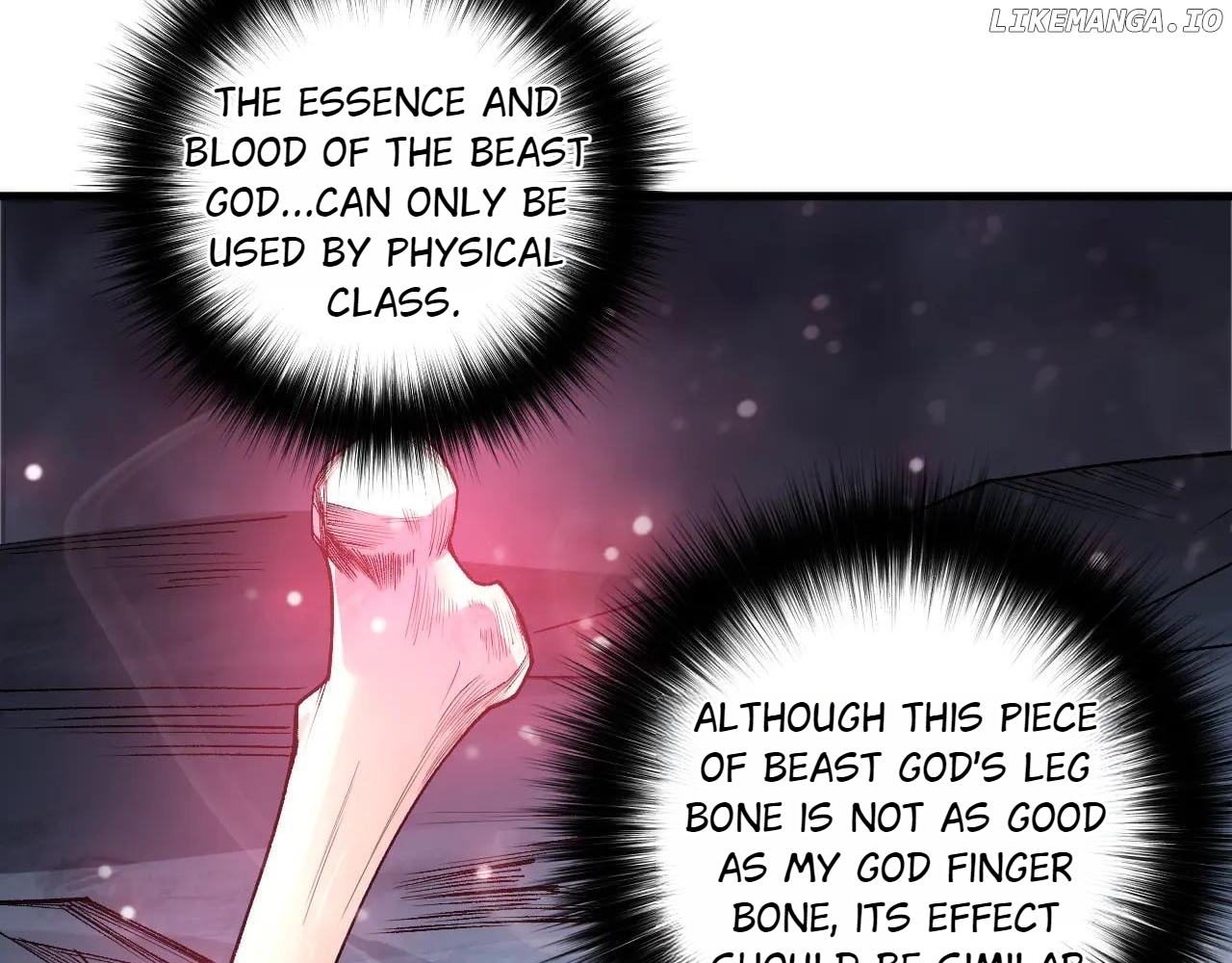 Read Catastrophic Necromancer EN Manga Online