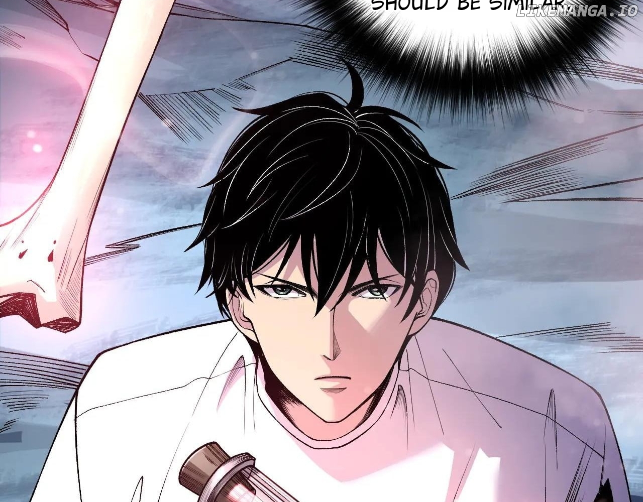 Read Catastrophic Necromancer EN Manga Online