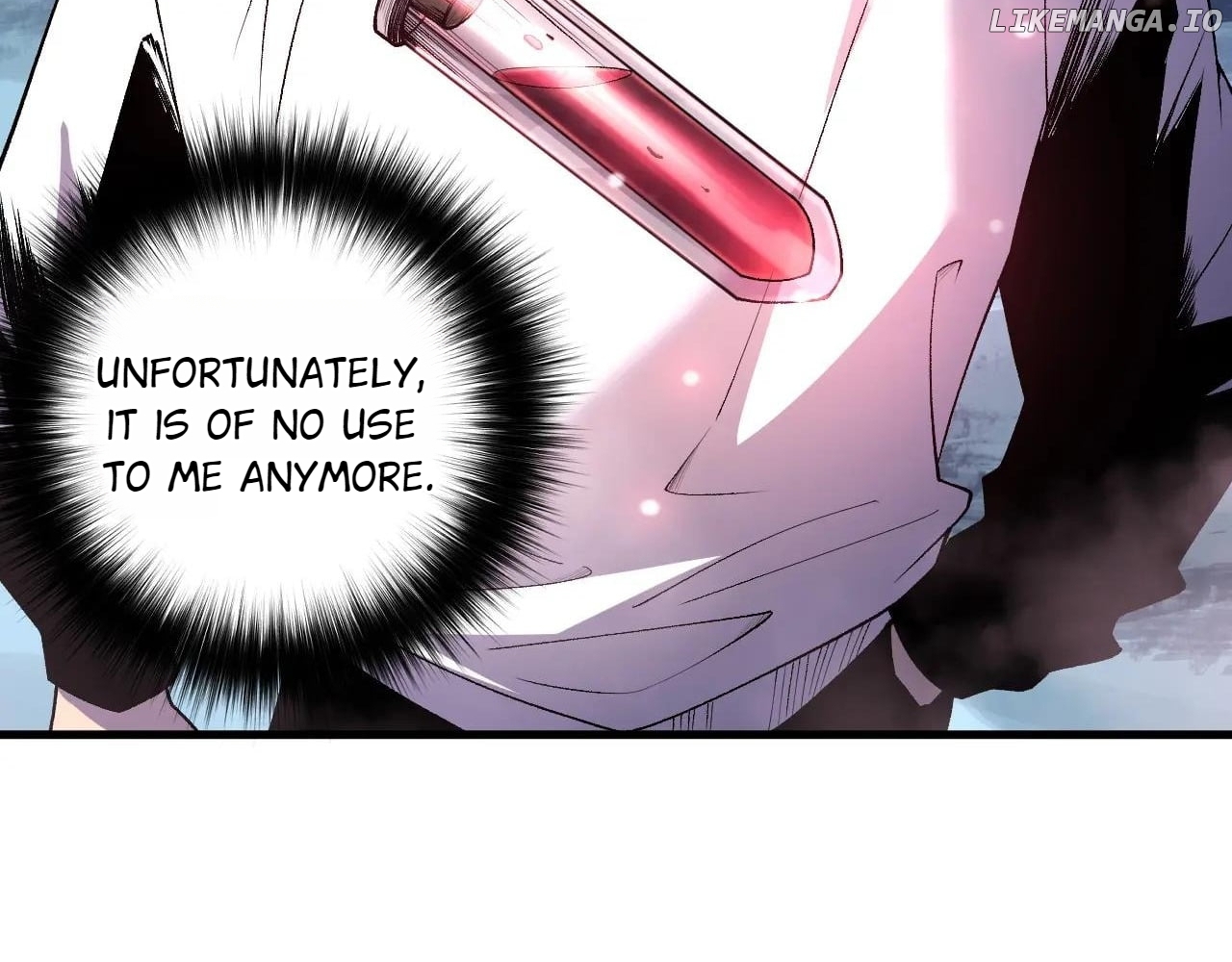 Read Catastrophic Necromancer EN Manga Online