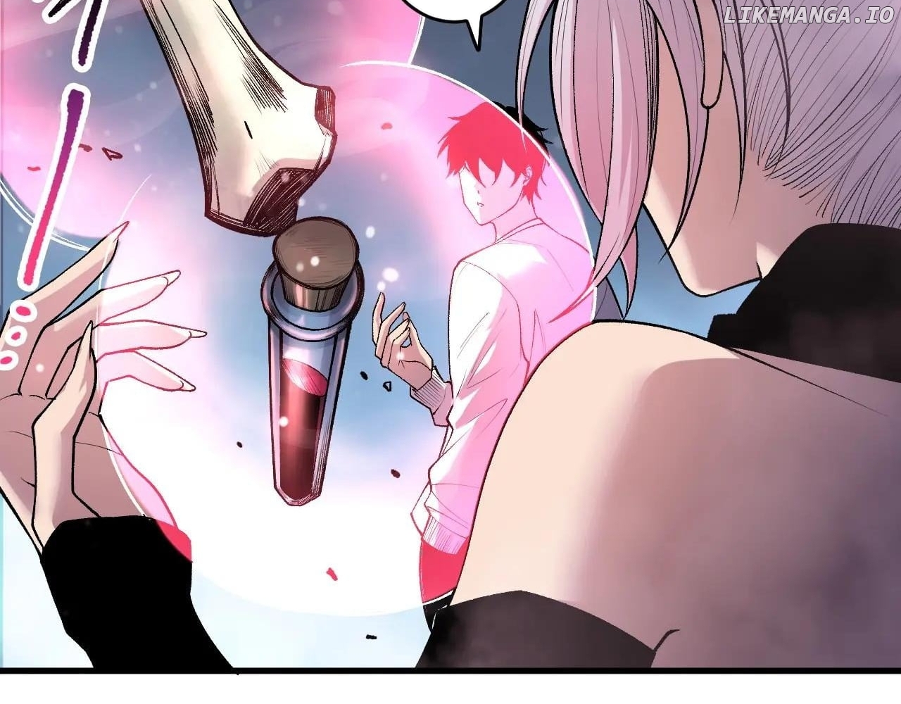 Read Catastrophic Necromancer EN Manga Online