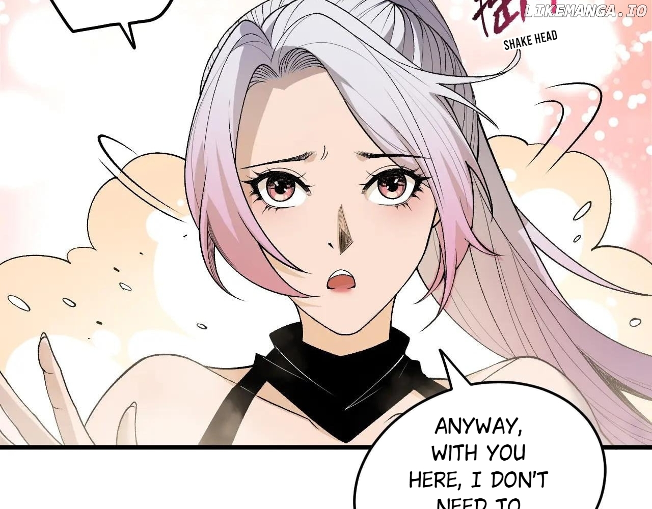 Read Catastrophic Necromancer EN Manga Online