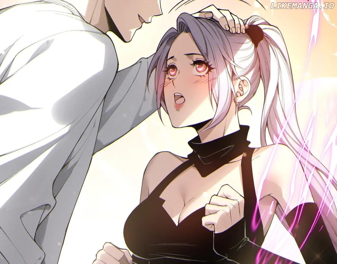 Read Catastrophic Necromancer EN Manga Online