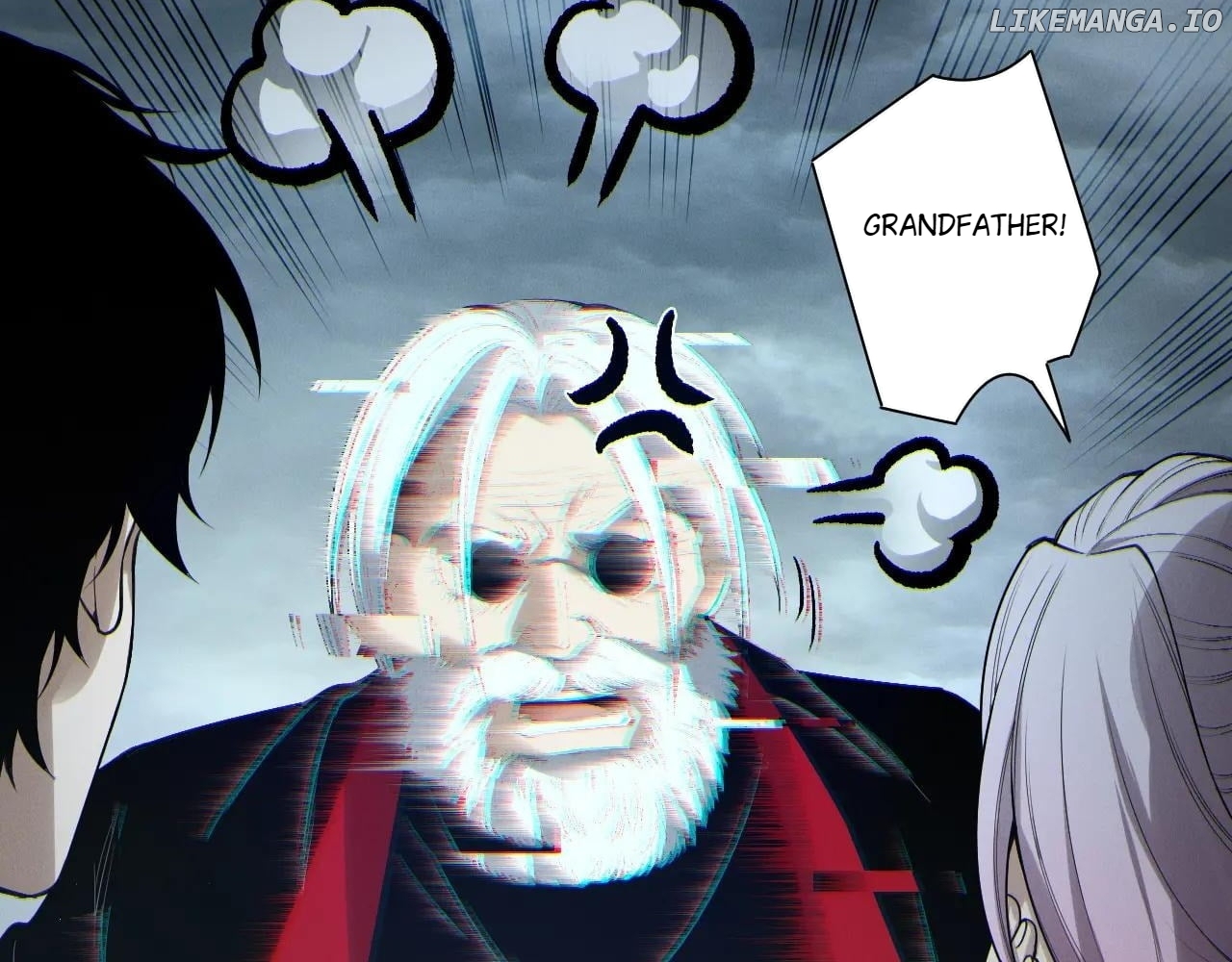 Read Catastrophic Necromancer EN Manga Online