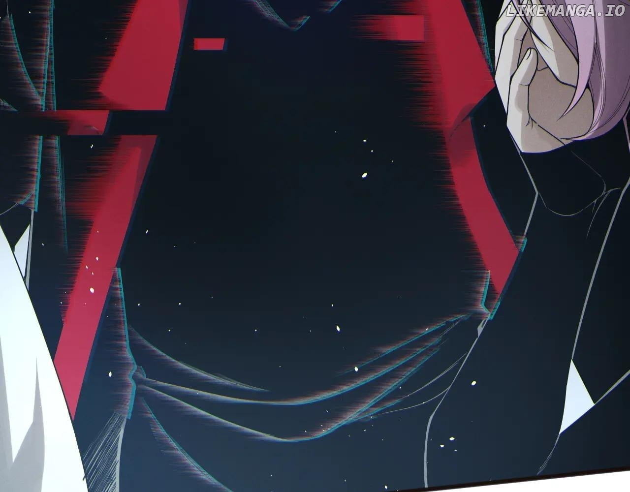 Read Catastrophic Necromancer EN Manga Online