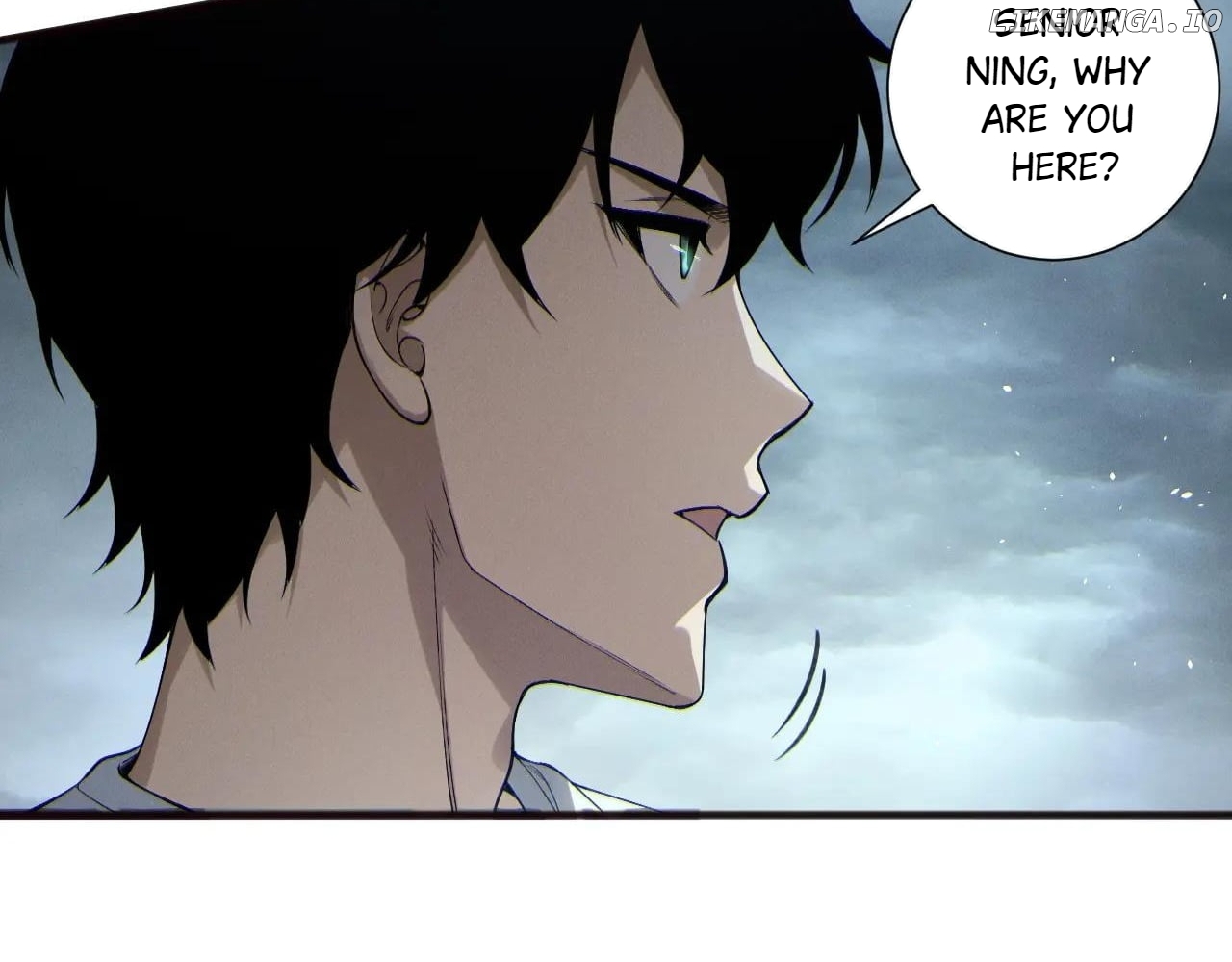 Read Catastrophic Necromancer EN Manga Online