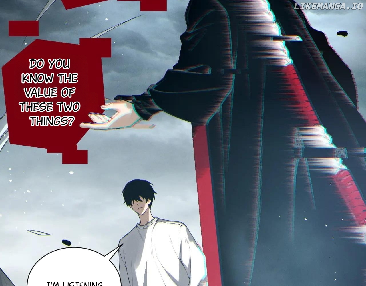 Read Catastrophic Necromancer EN Manga Online